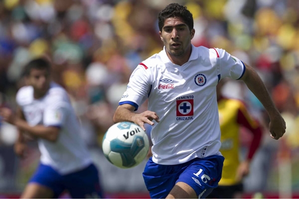 Morelia-Cruz Azul