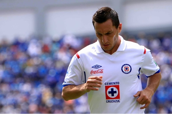 Morelia-Cruz Azul