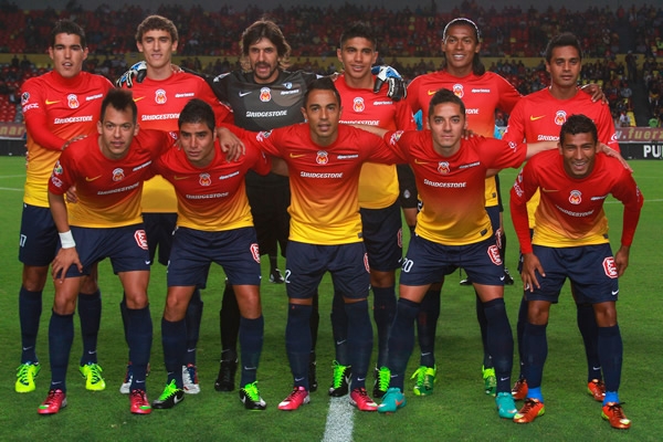 Morelia-León