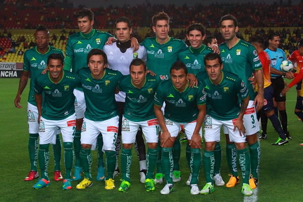 Morelia-León