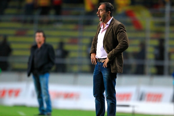 Morelia-León
