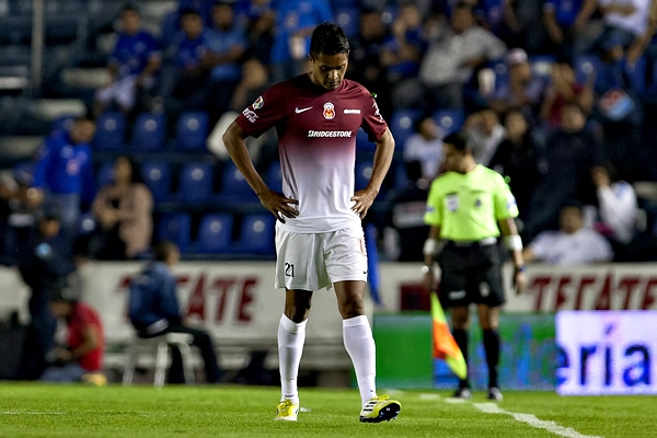 Morelia lleva la ventaja de dos goles de visita, pero un marcador abultado que remontar.