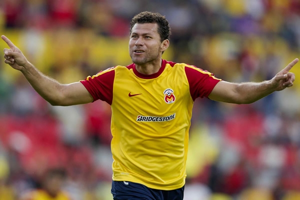 Morelia-Monterrey