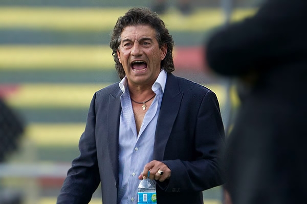 Morelia-Monterrey