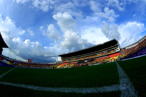Morelia-Monterrey