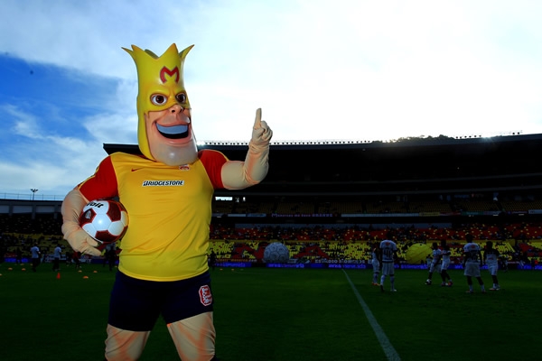 Morelia-Monterrey
