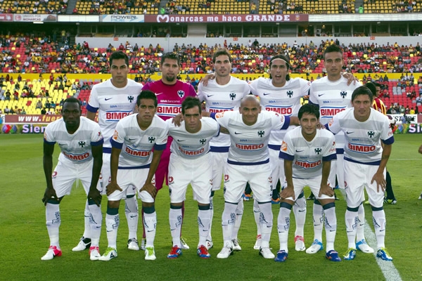 Morelia-Monterrey
