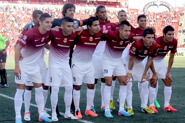 Morelia no da muchas sorpresas, Rojas y Mancilla los más peligrosos.