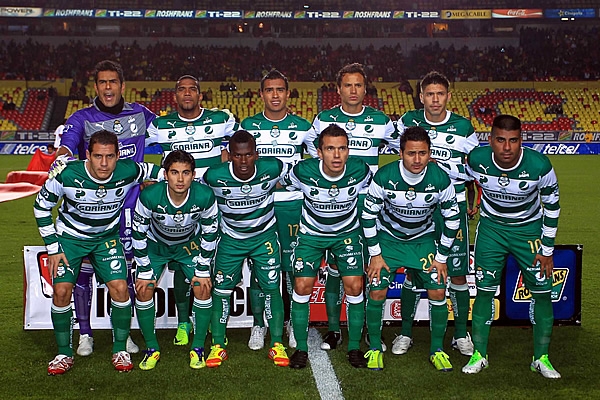 Morelia-Santos.