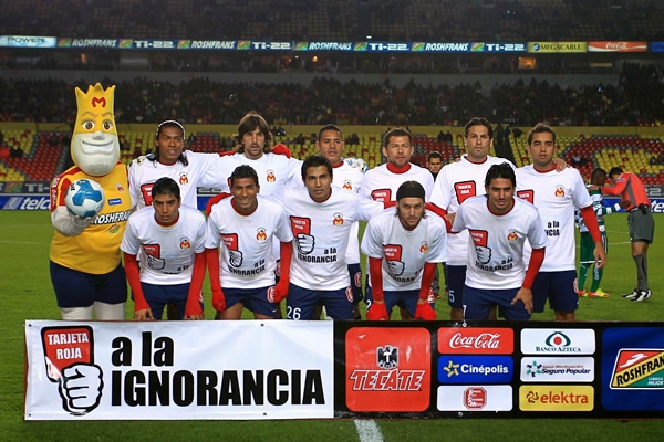 Morelia-Santos.