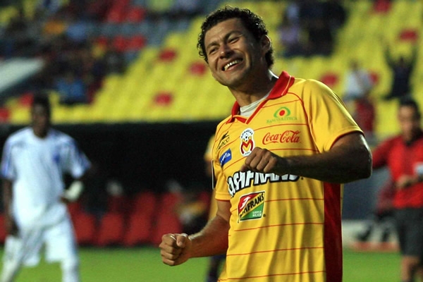 Morelia-Tempete.