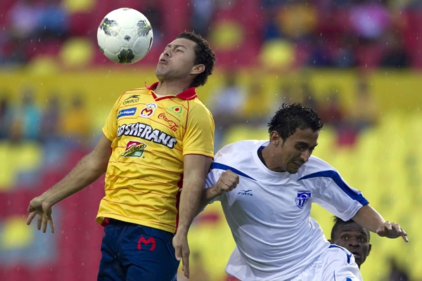 Morelia-Tempete.