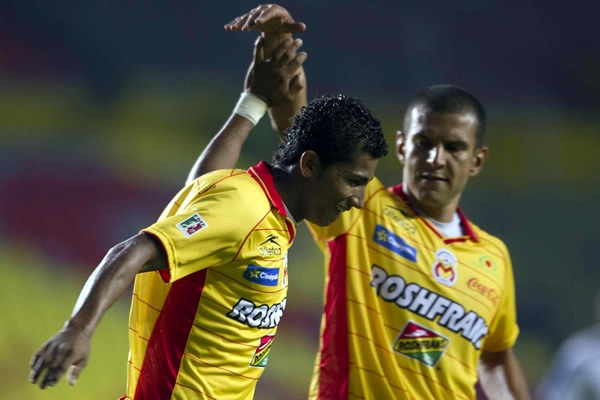 Morelia-Tempete.