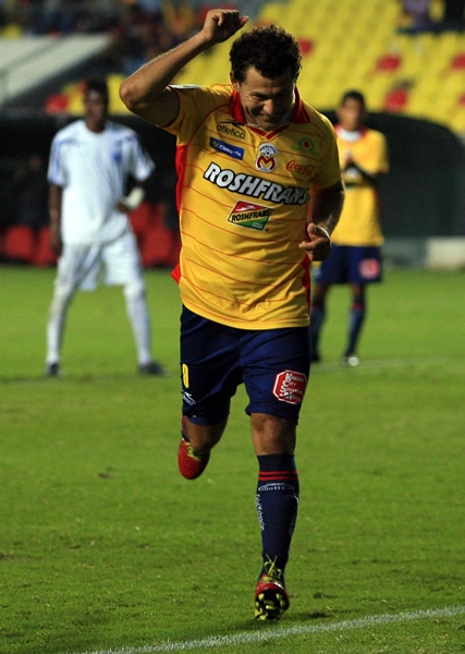 Morelia-Tempete.