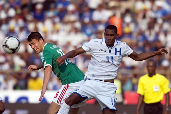 Moreno sufre la gallardía de la H.