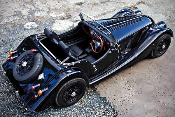 morgan 1