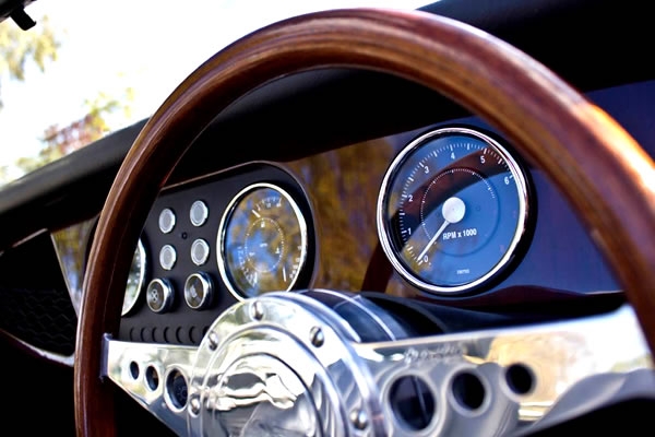 morgan 3