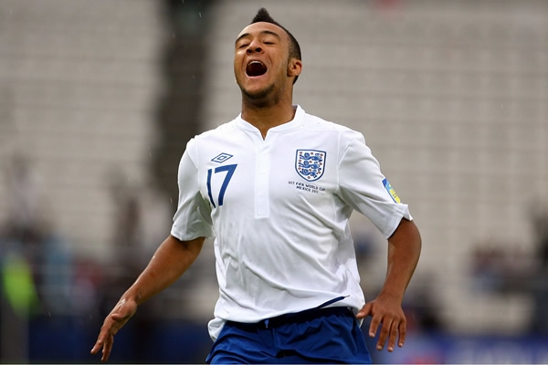 Morgan puso en ventaja a los británicos.