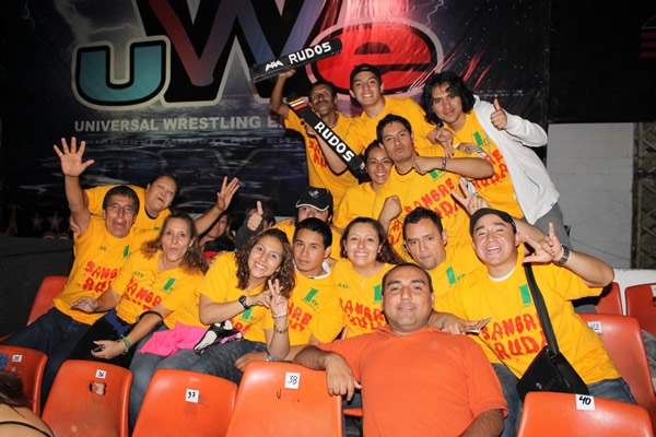 Mr. Potro se llevó la jaula mixta.