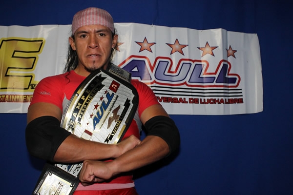 Mr. Potro se llevó la jaula mixta.