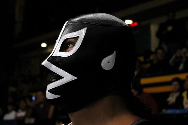 Mucha nostalgia en la IWRG.