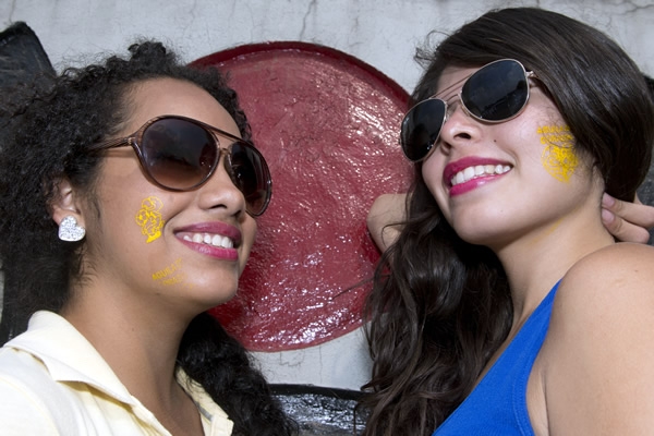 Mucho menos las sonrisas de esta tarde.