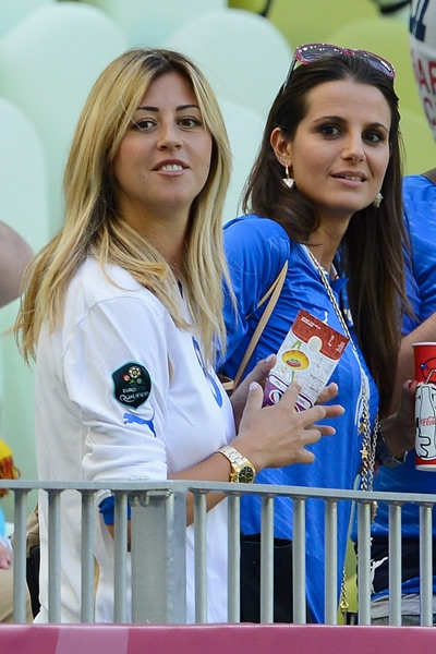 Mujeres