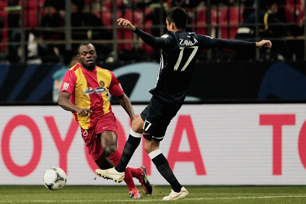 Mundial Esperánce Túnez