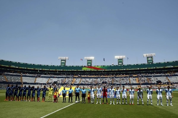 4Mundial Sub-17
