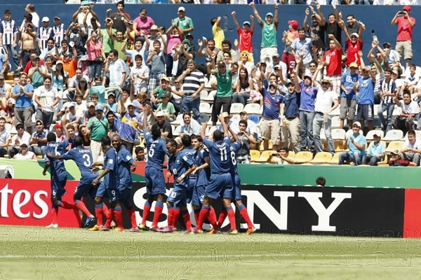 5Mundial Sub-17