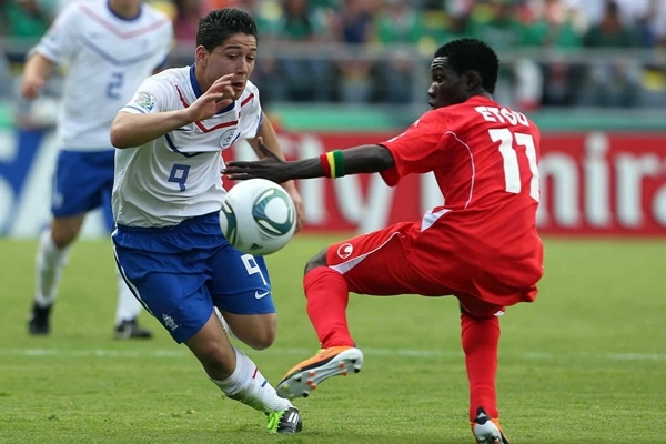 6Mundial Sub-17