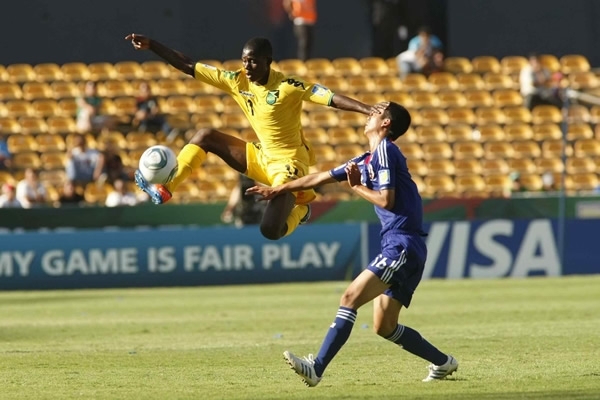 9Mundial Sub-17