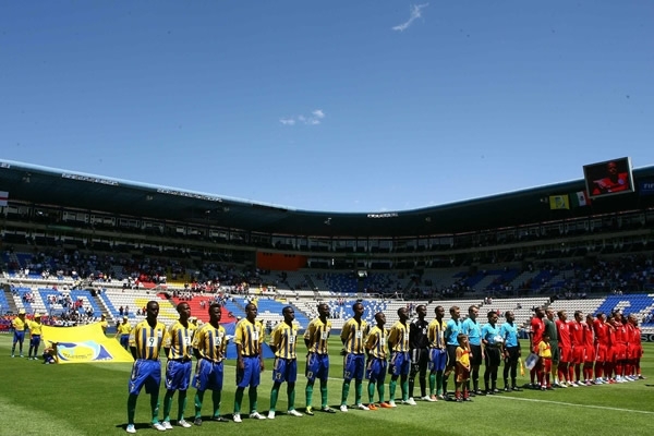 10Mundial Sub-17