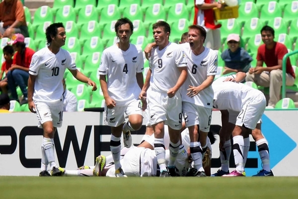 12Mundial Sub-17
