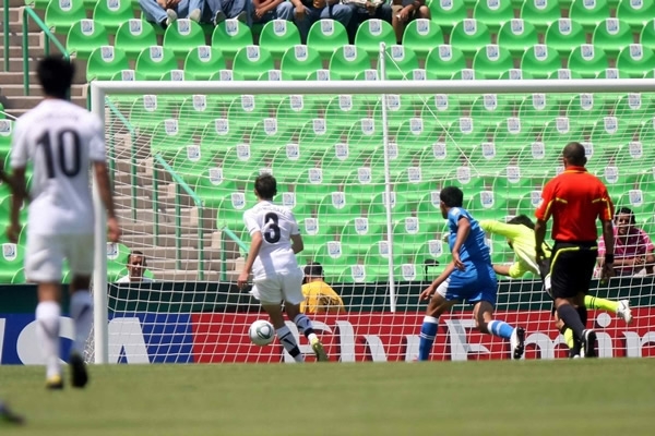 13Mundial Sub-17