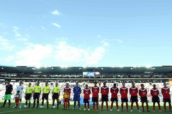 14Mundial Sub-17