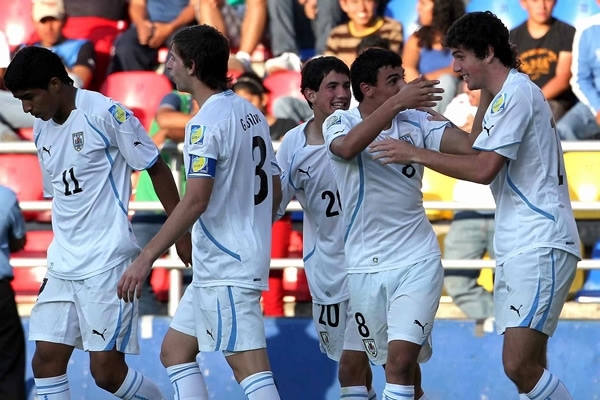 15Mundial Sub-17