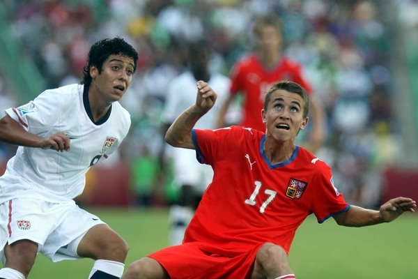 16Mundial Sub-17