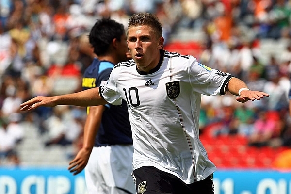 19Mundial Sub-17