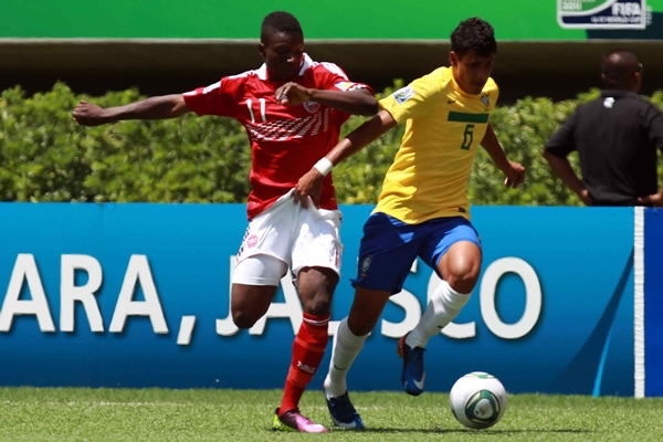 21Mundial Sub-17