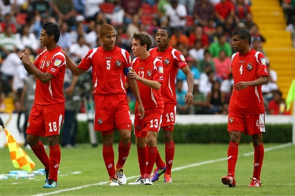 23Mundial Sub-17