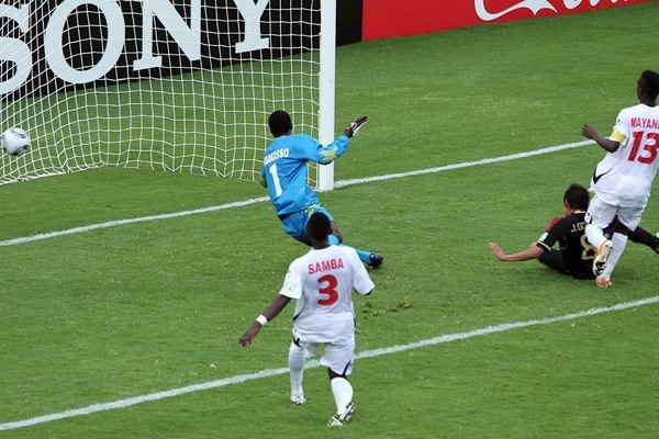 27Mundial Sub-17