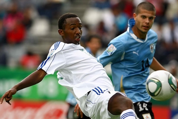 28Mundial Sub-17