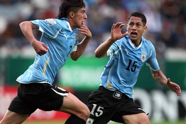 29Mundial Sub-17