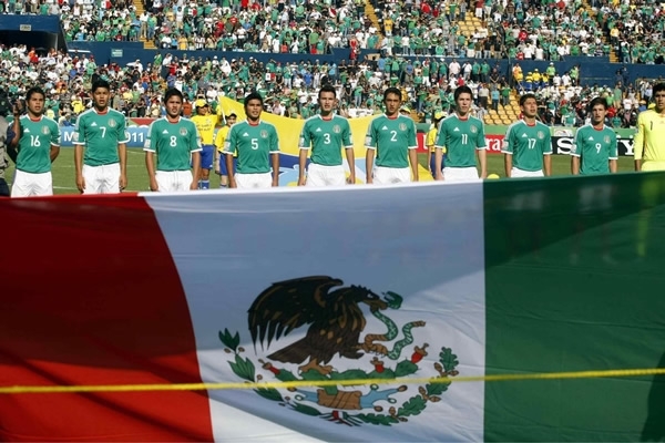 30Mundial Sub-17