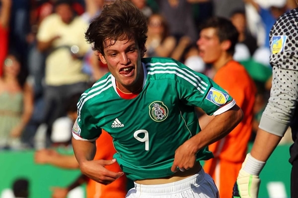 31Mundial Sub-17
