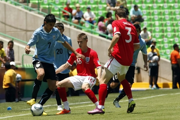 32Mundial Sub-17
