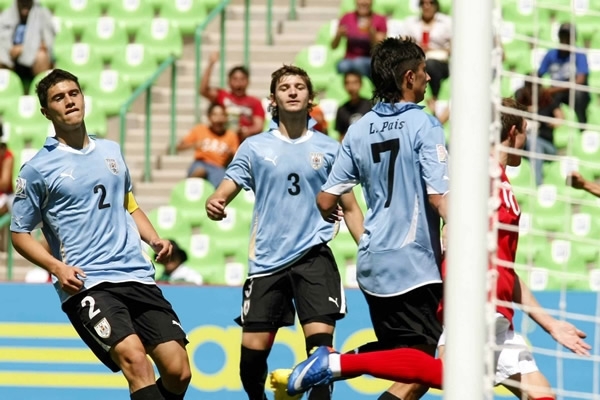 33Mundial Sub-17