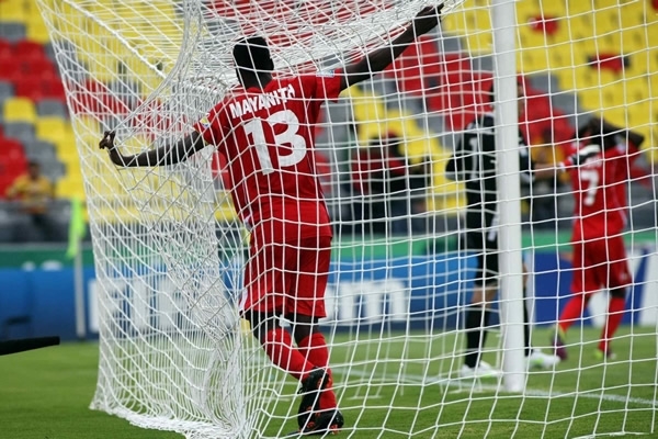 34Mundial Sub-17