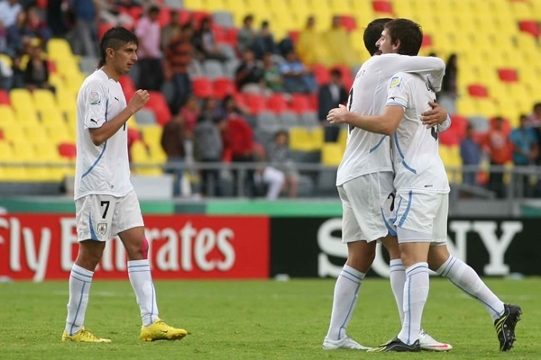35Mundial Sub-17